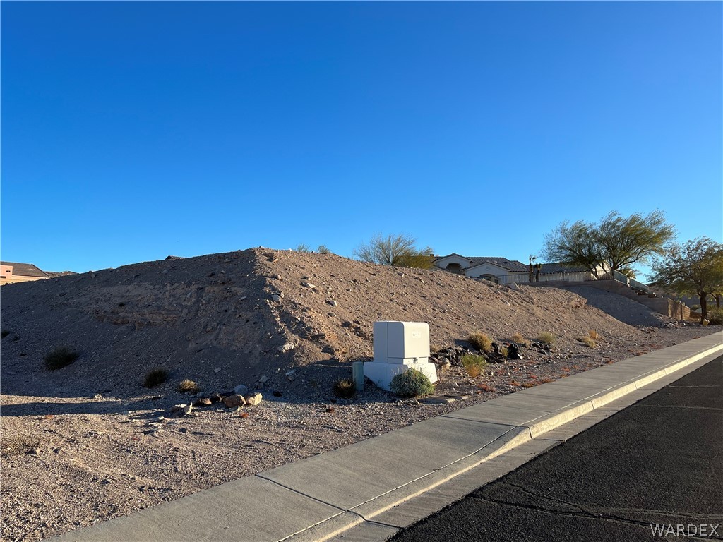 2661 Pegasus Ranch Road