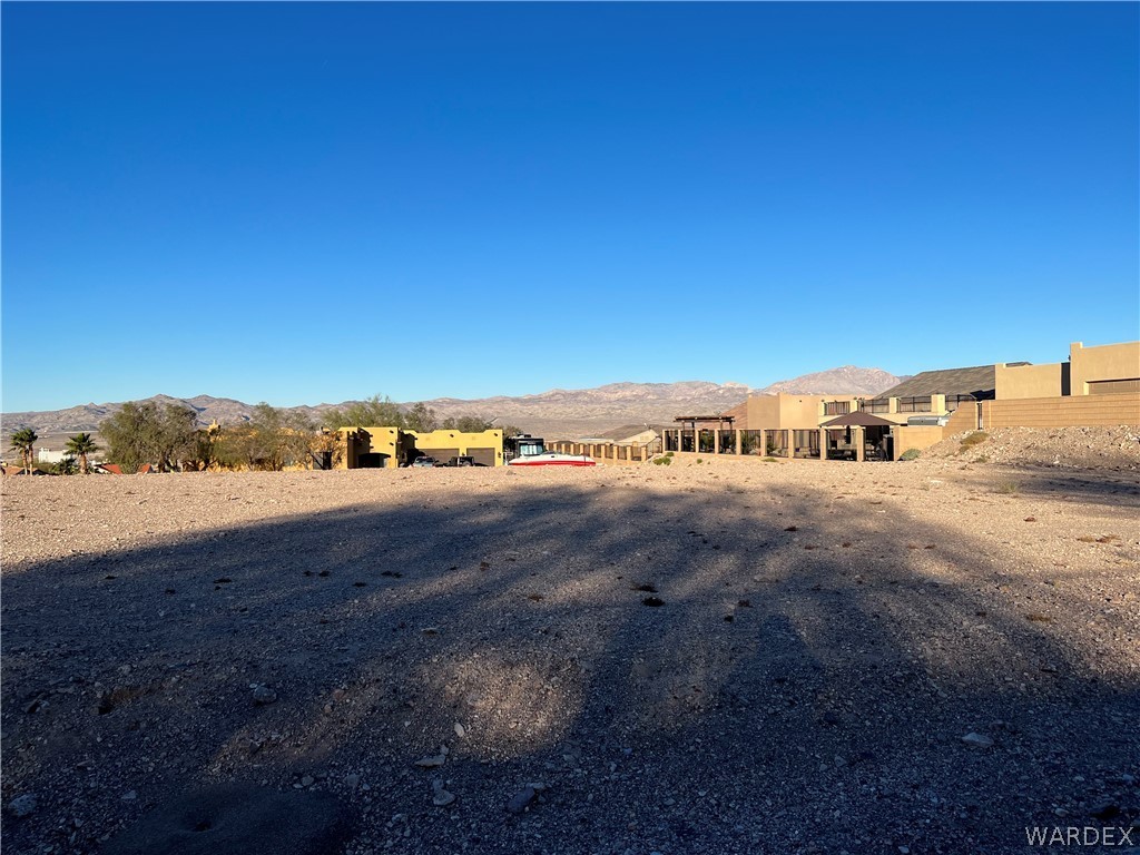 2661 Pegasus Ranch Road