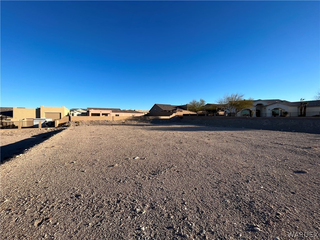 2661 Pegasus Ranch Road