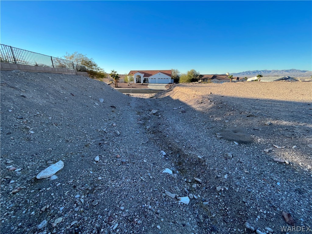 2661 Pegasus Ranch Road