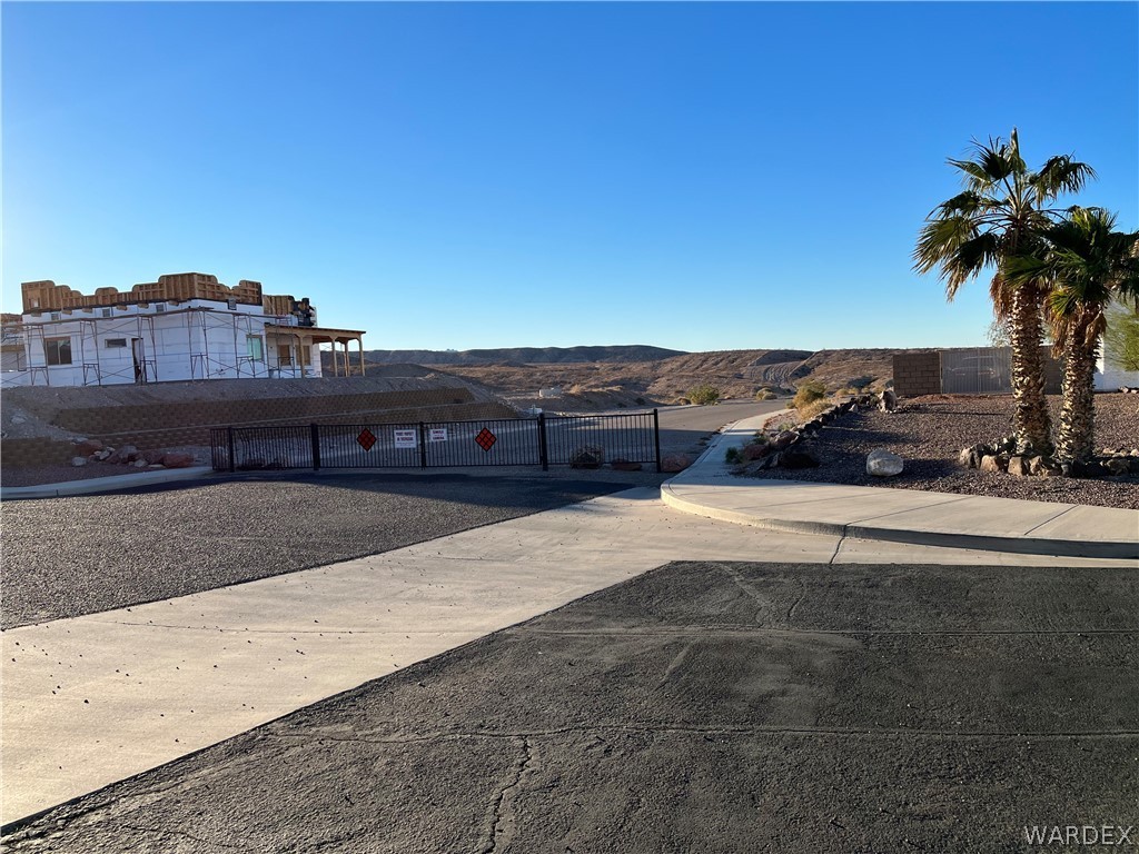 2661 Pegasus Ranch Road
