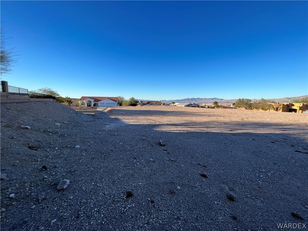 2661 Pegasus Ranch Road