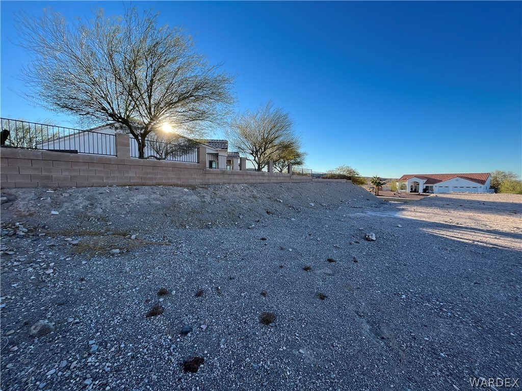 2661 Pegasus Ranch Road