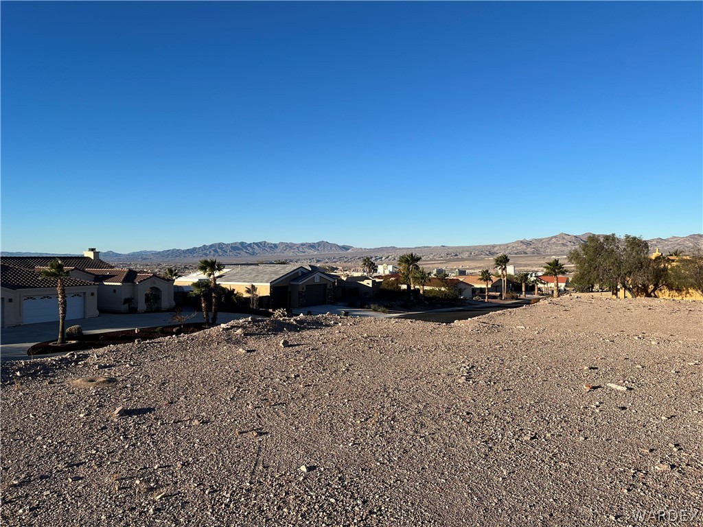 2661 Pegasus Ranch Road
