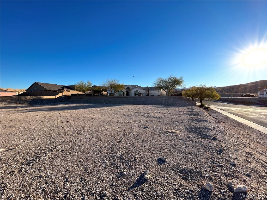 2661 Pegasus Ranch Road