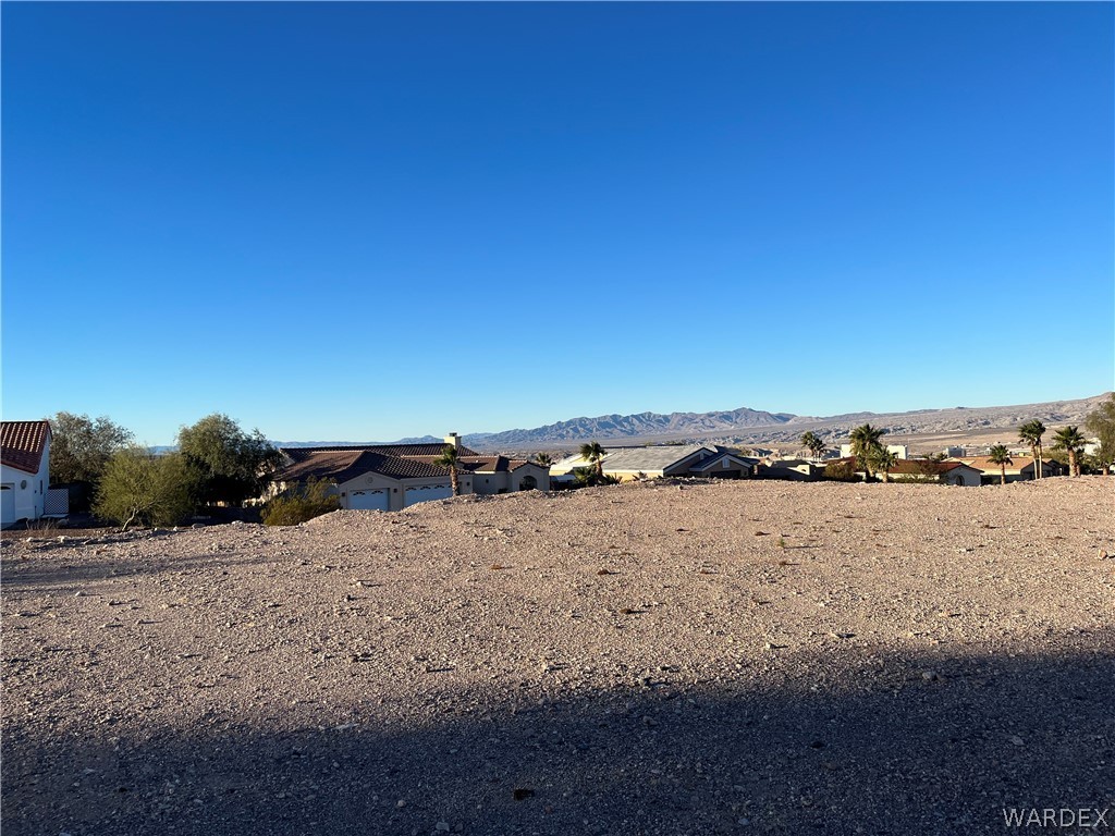 2661 Pegasus Ranch Road