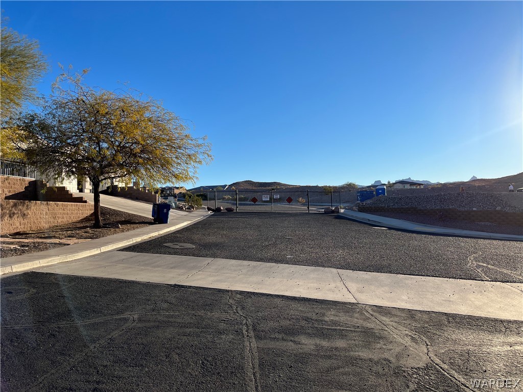 2661 Pegasus Ranch Road