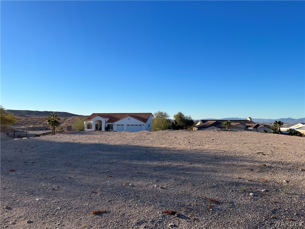 2661 Pegasus Ranch Road