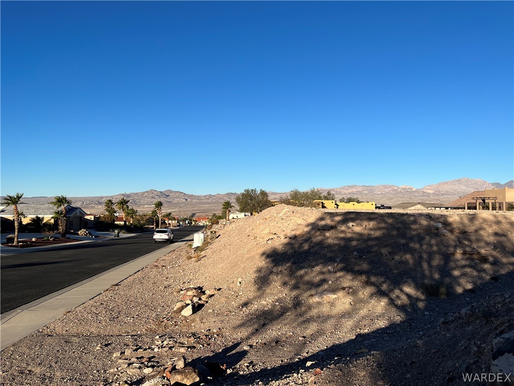 2661 Pegasus Ranch Road