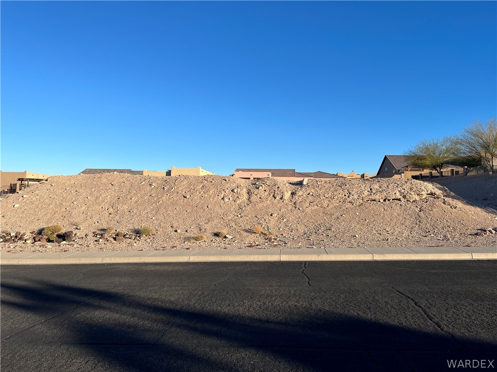 2661 Pegasus Ranch Road