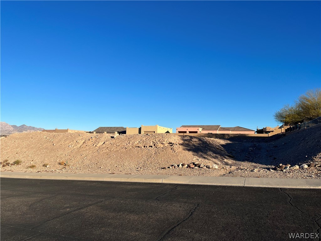 2661 Pegasus Ranch Road