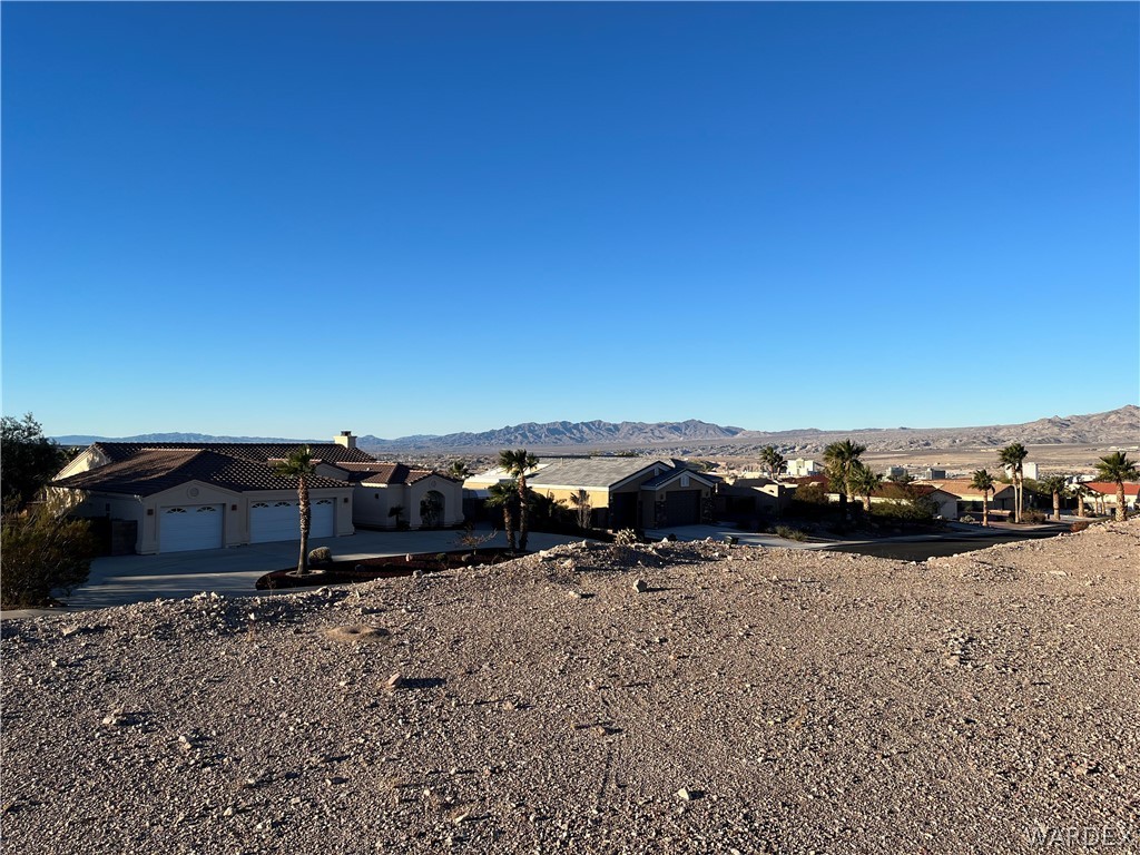 2661 Pegasus Ranch Road