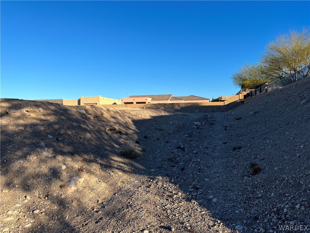 2661 Pegasus Ranch Road