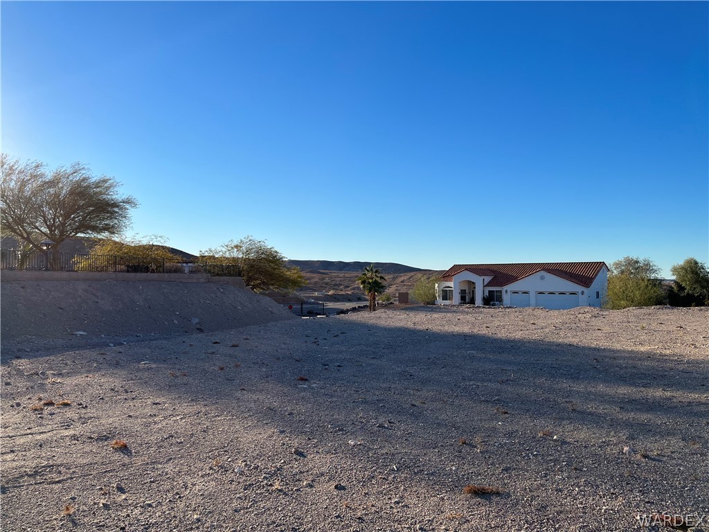 2661 Pegasus Ranch Road