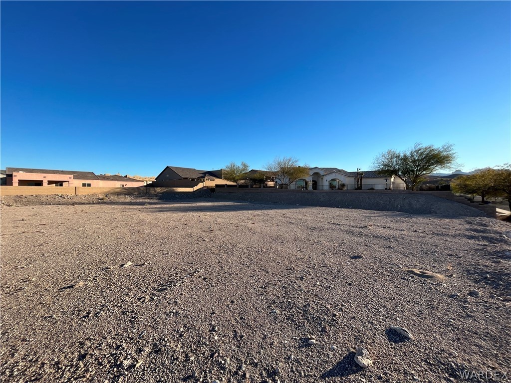 2661 Pegasus Ranch Road