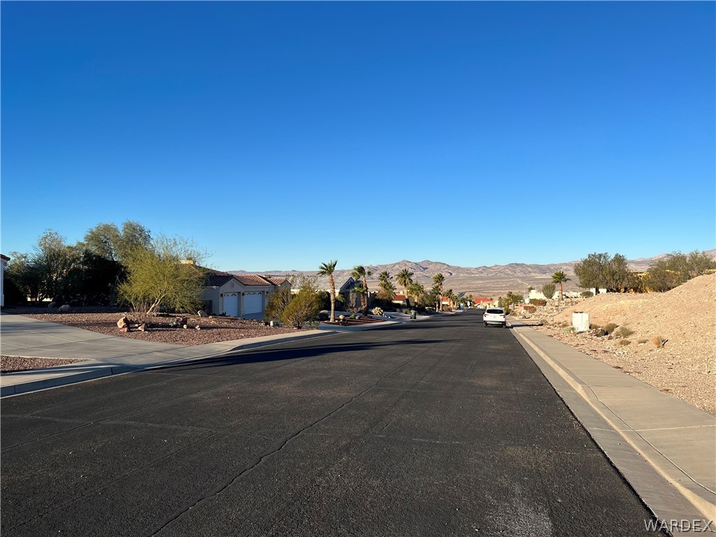 2661 Pegasus Ranch Road