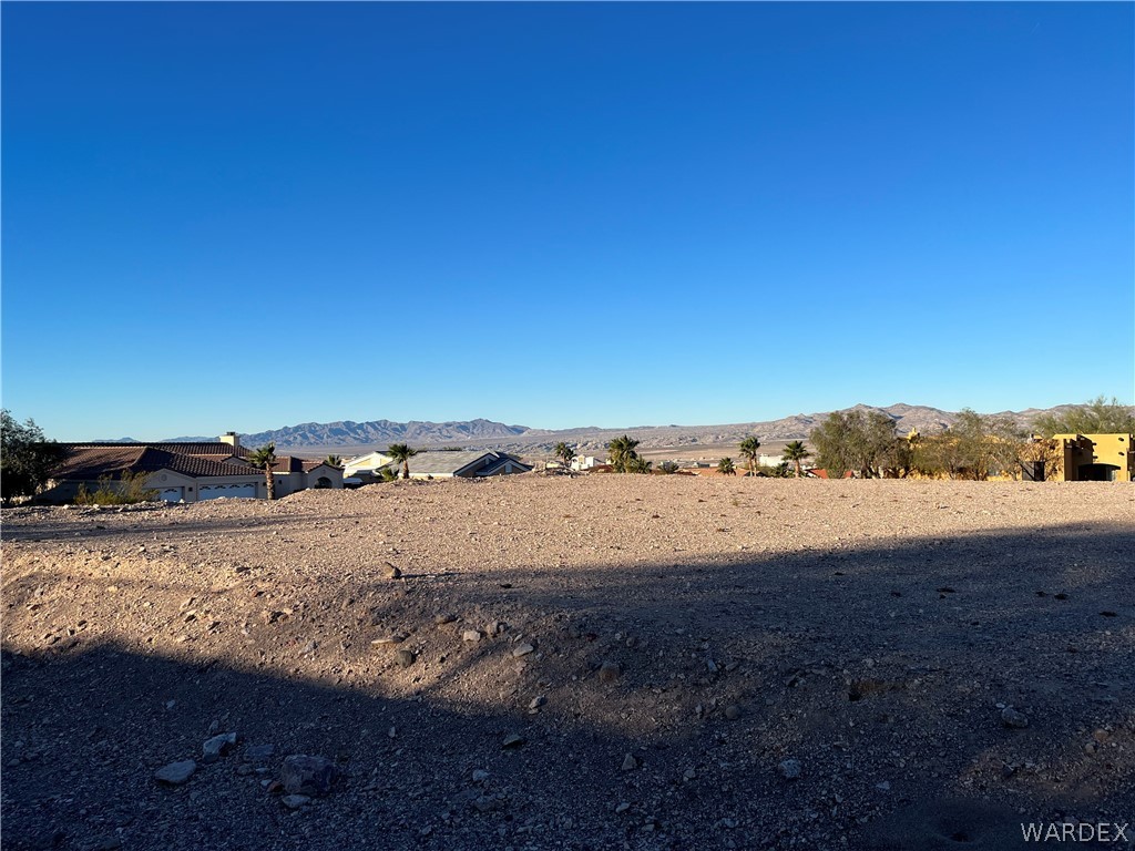 2661 Pegasus Ranch Road