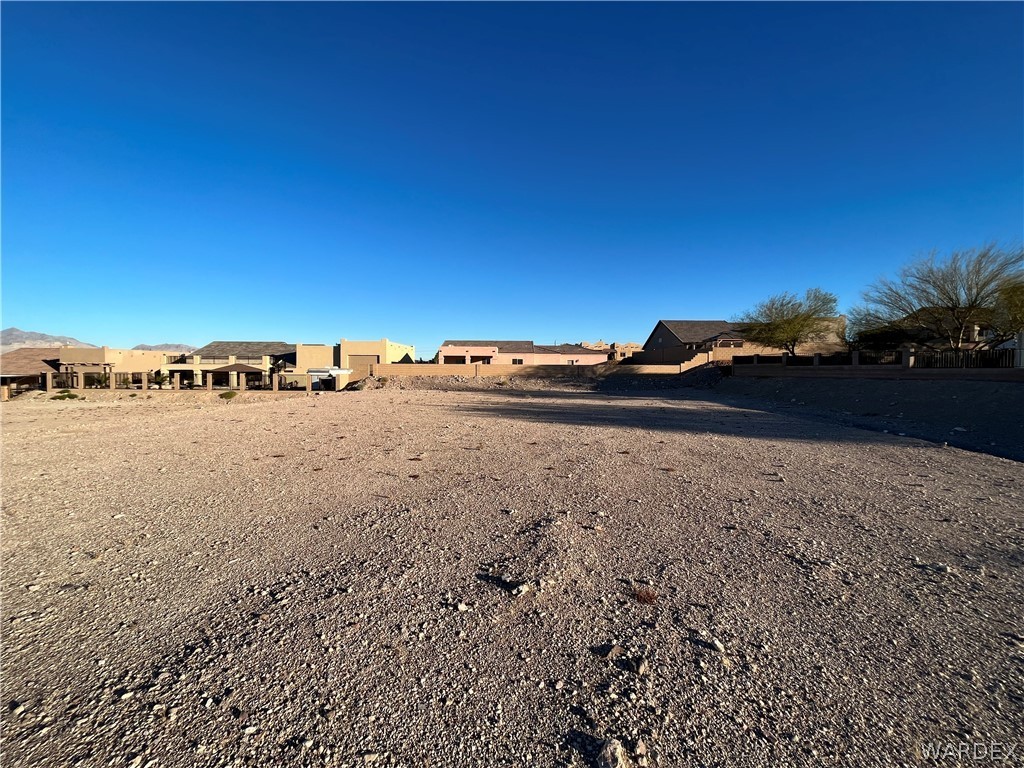 2661 Pegasus Ranch Road