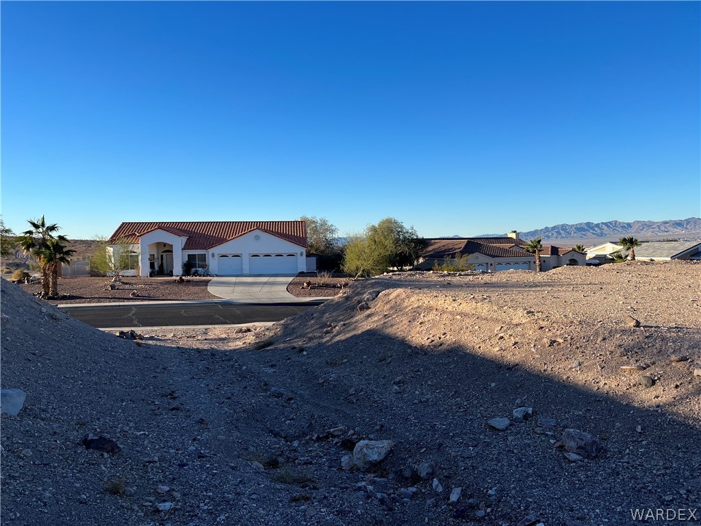 2661 Pegasus Ranch Road