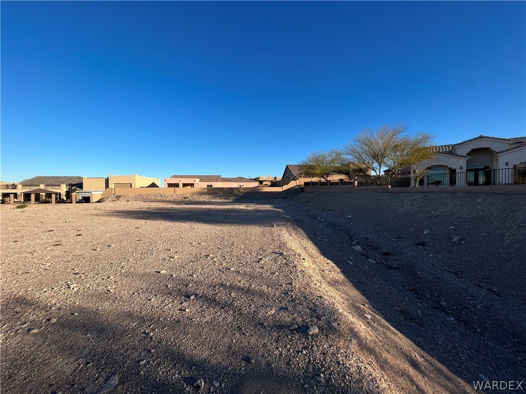 2661 Pegasus Ranch Road