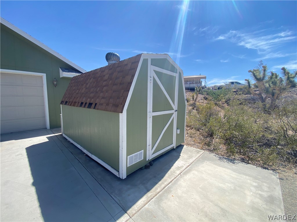 420 King Tut Drive