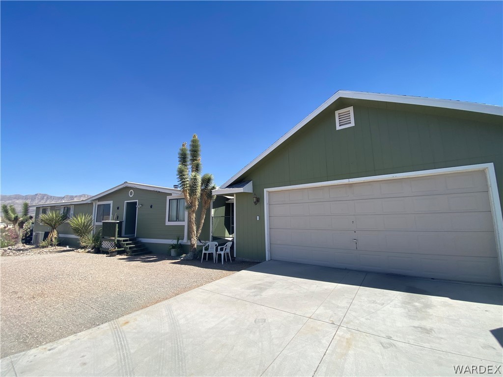 420 King Tut Drive