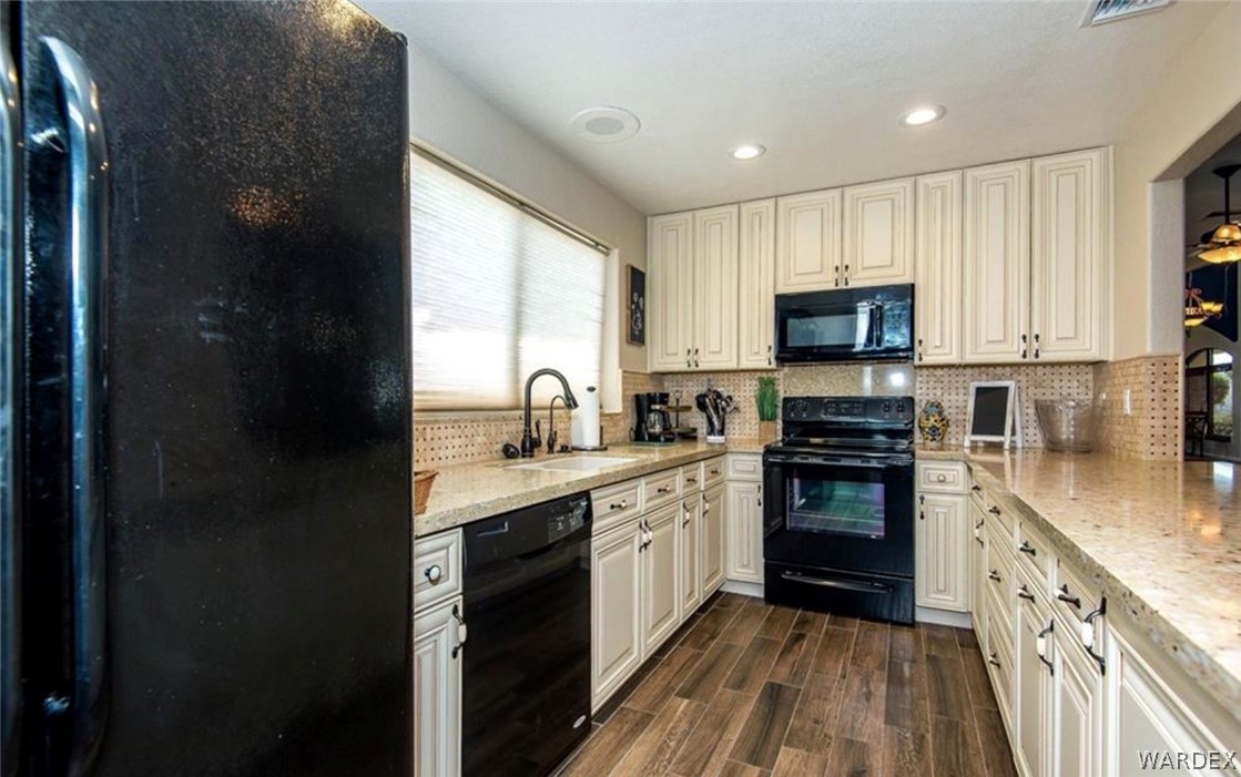 6254 S Vista Laguna Drive