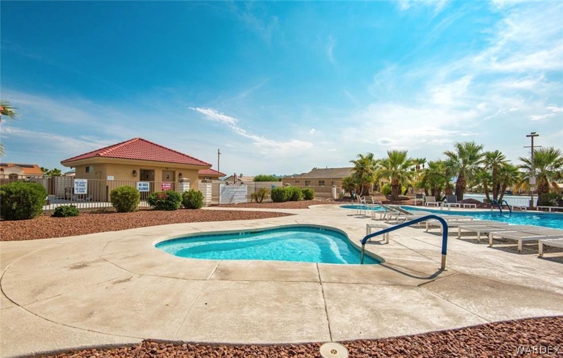 6254 S Vista Laguna Drive