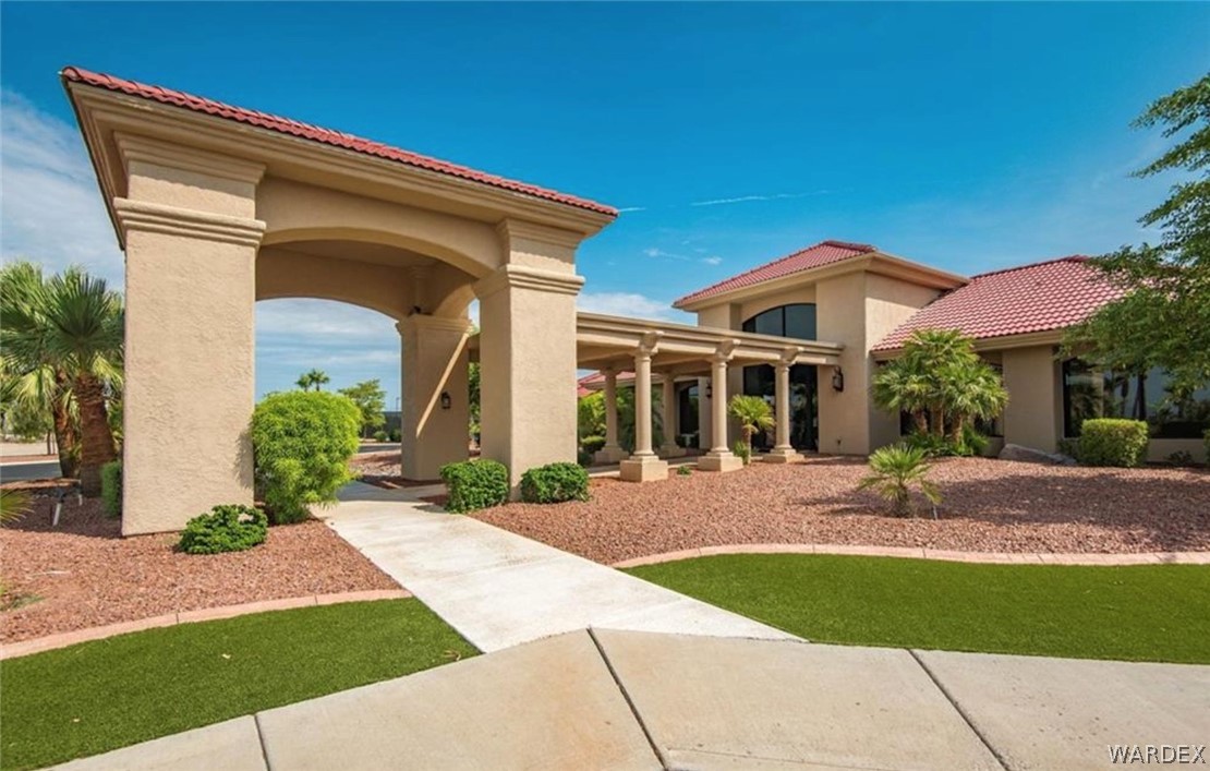 6254 S Vista Laguna Drive
