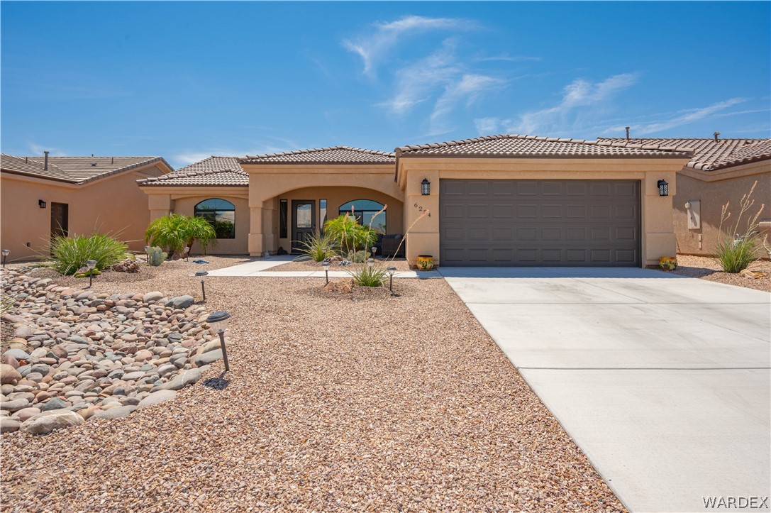 6254 S Vista Laguna Drive