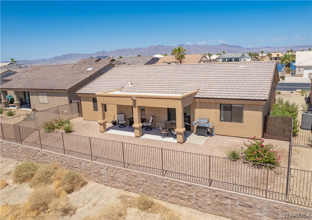 6254 S Vista Laguna Drive