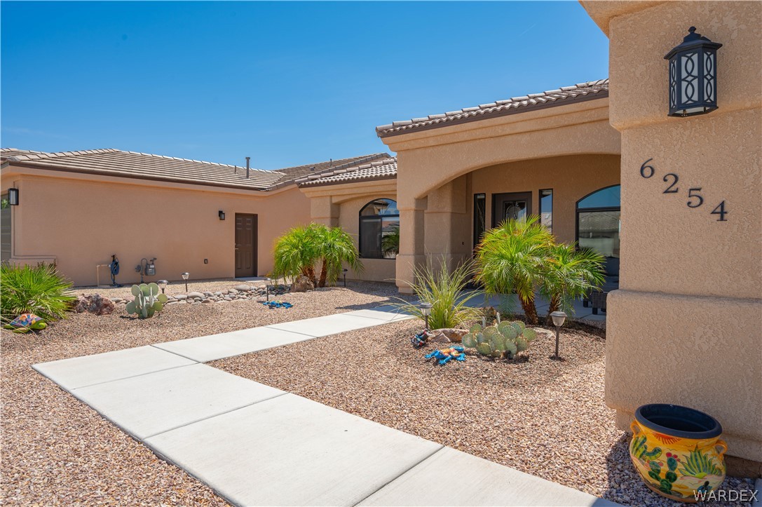 6254 S Vista Laguna Drive