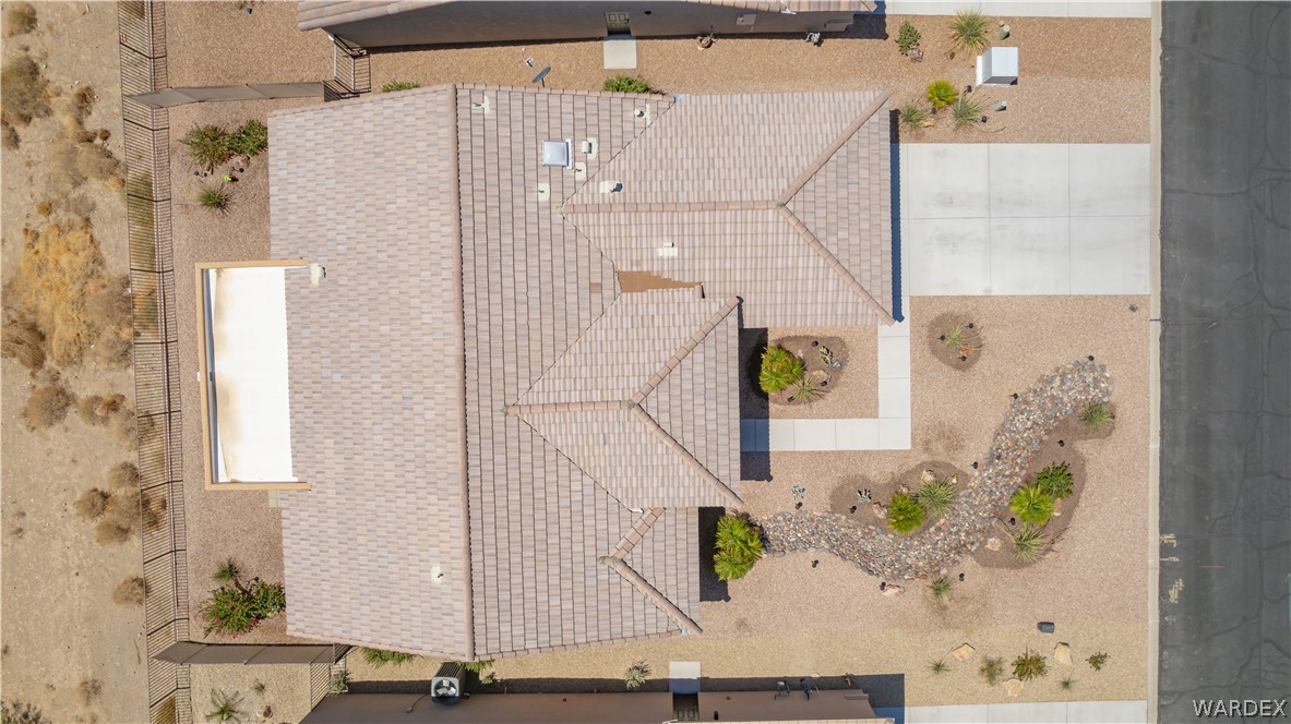 6254 S Vista Laguna Drive