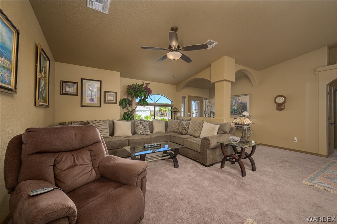 6254 S Vista Laguna Drive
