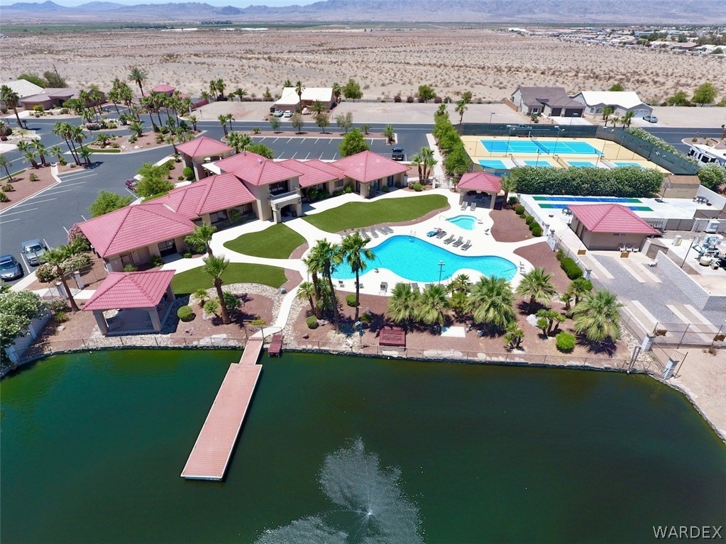 6254 S Vista Laguna Drive