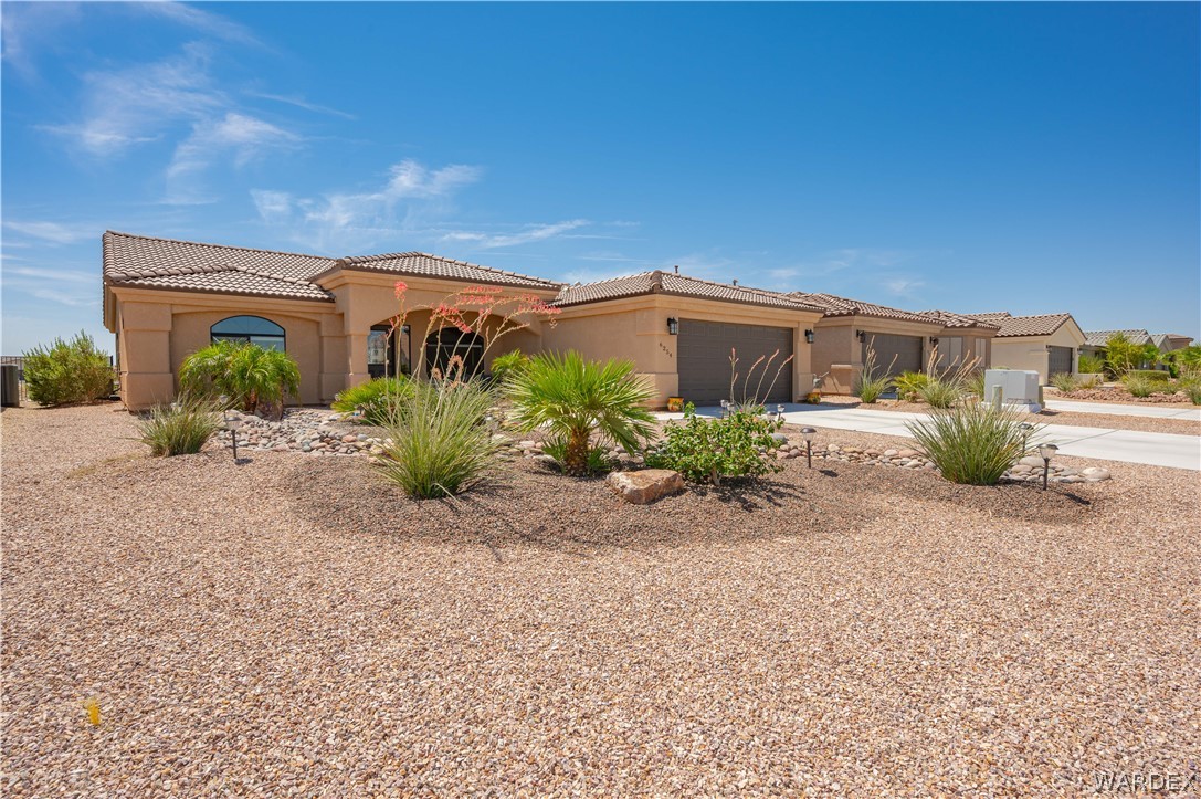 6254 S Vista Laguna Drive