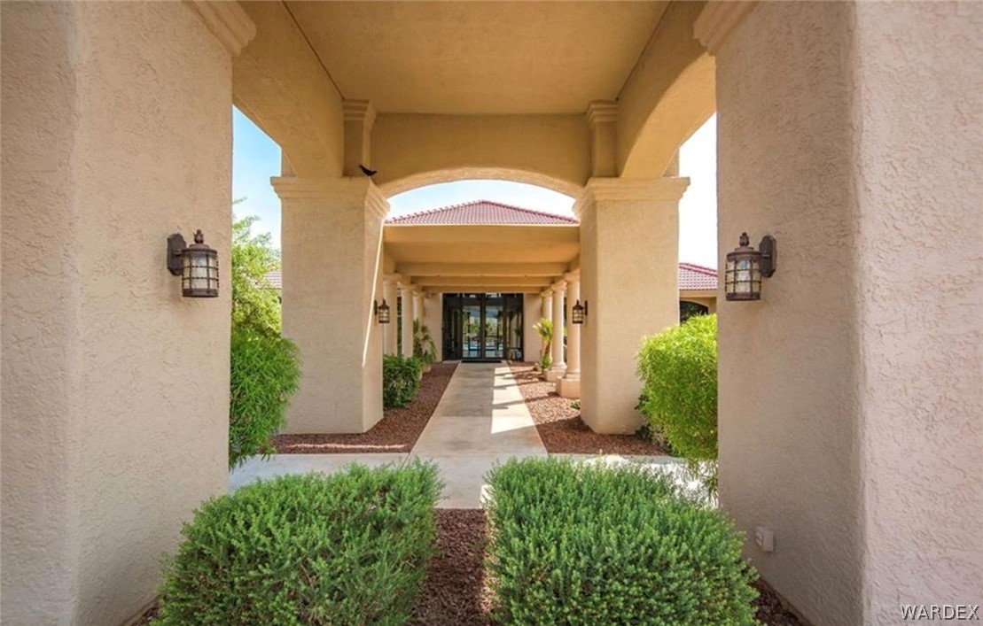 6254 S Vista Laguna Drive