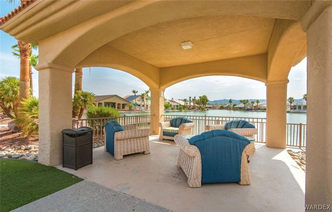 6254 S Vista Laguna Drive
