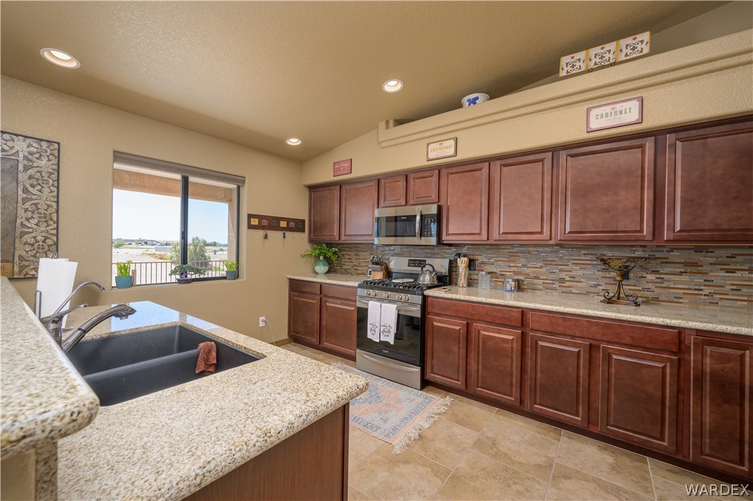 6254 S Vista Laguna Drive