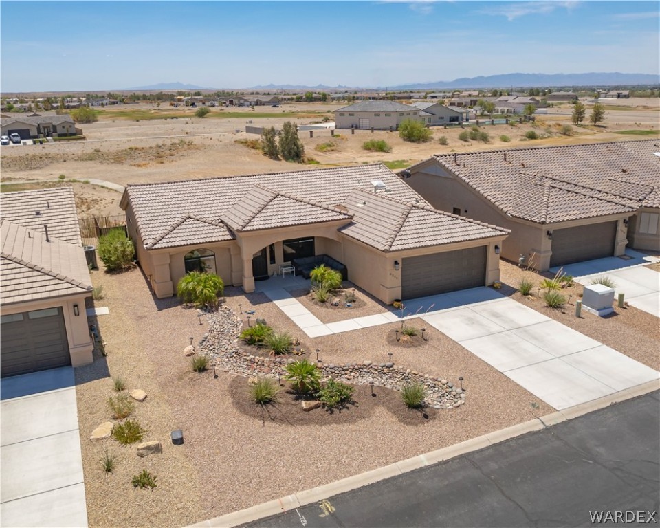 6254 S Vista Laguna Drive