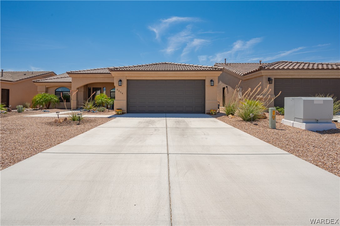 6254 S Vista Laguna Drive