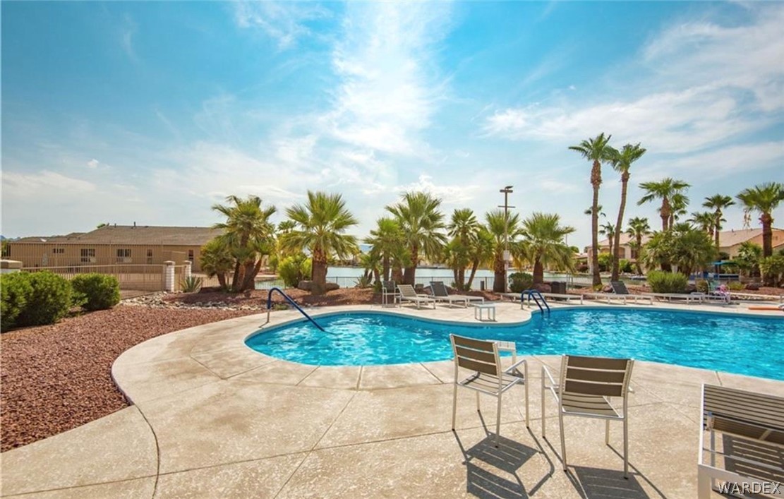 6254 S Vista Laguna Drive