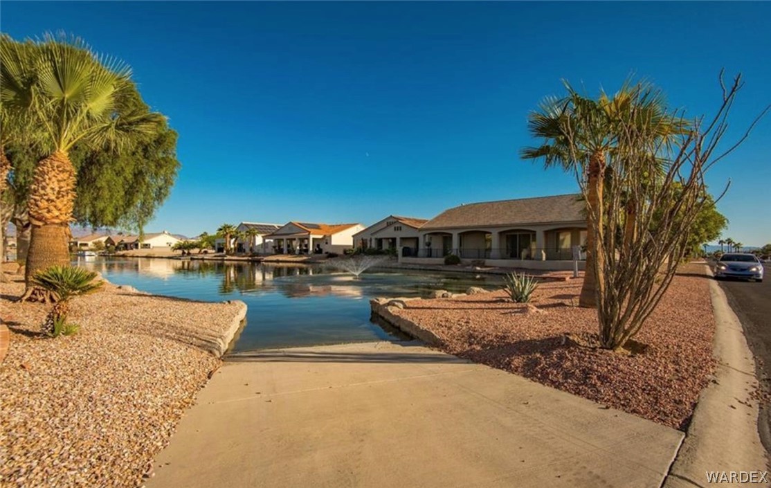 6254 S Vista Laguna Drive