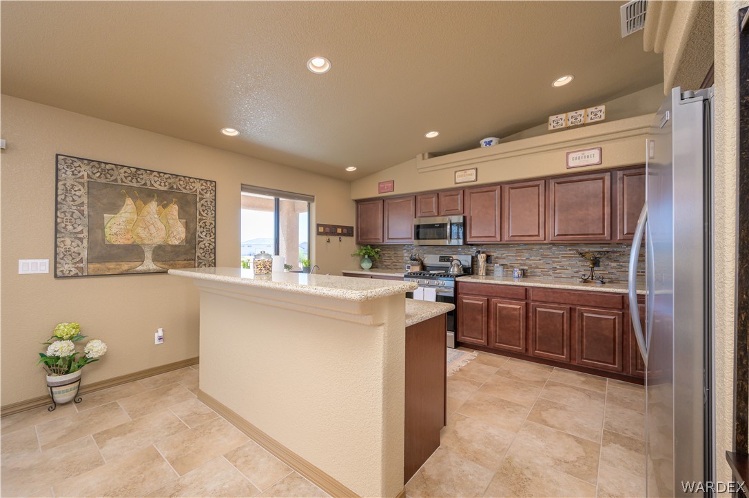 6254 S Vista Laguna Drive