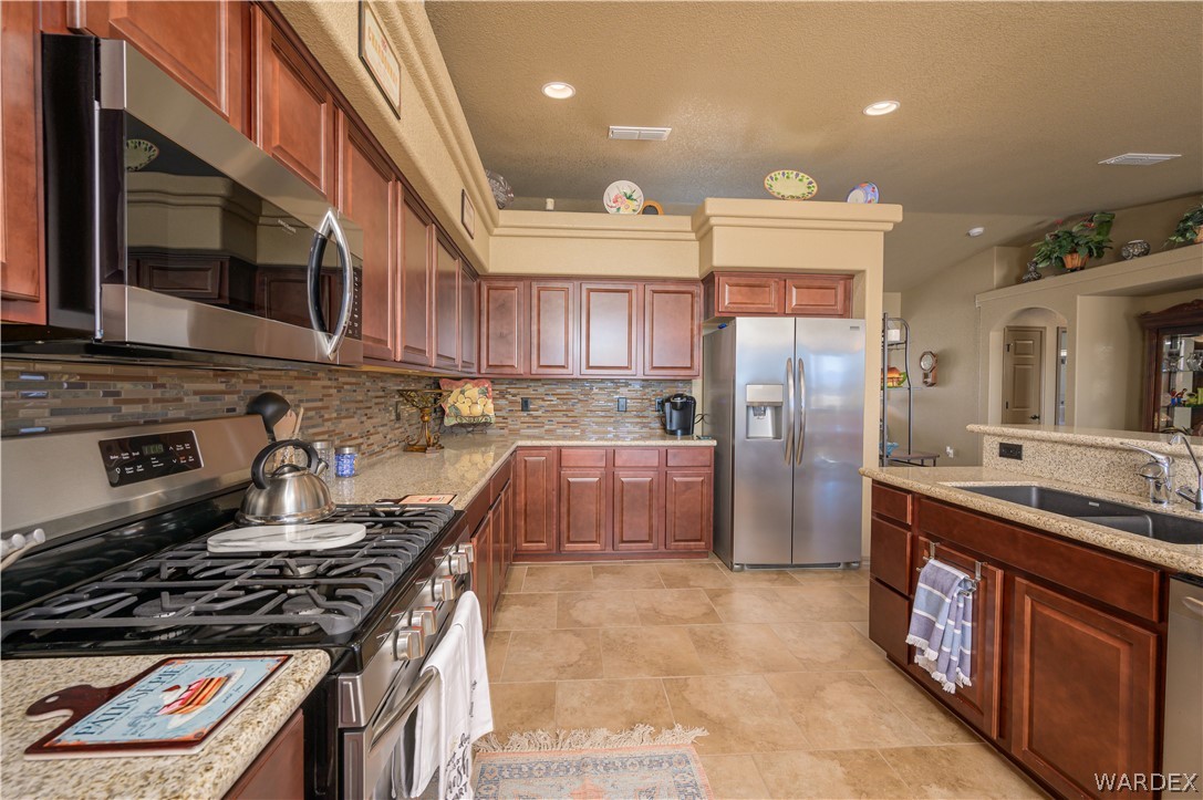 6254 S Vista Laguna Drive