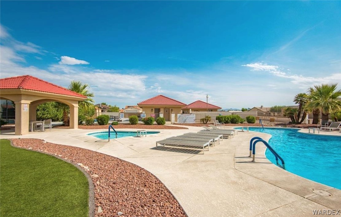 6254 S Vista Laguna Drive