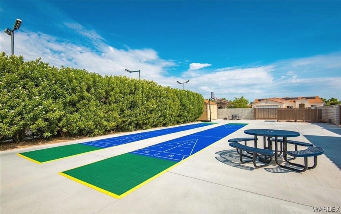 6254 S Vista Laguna Drive