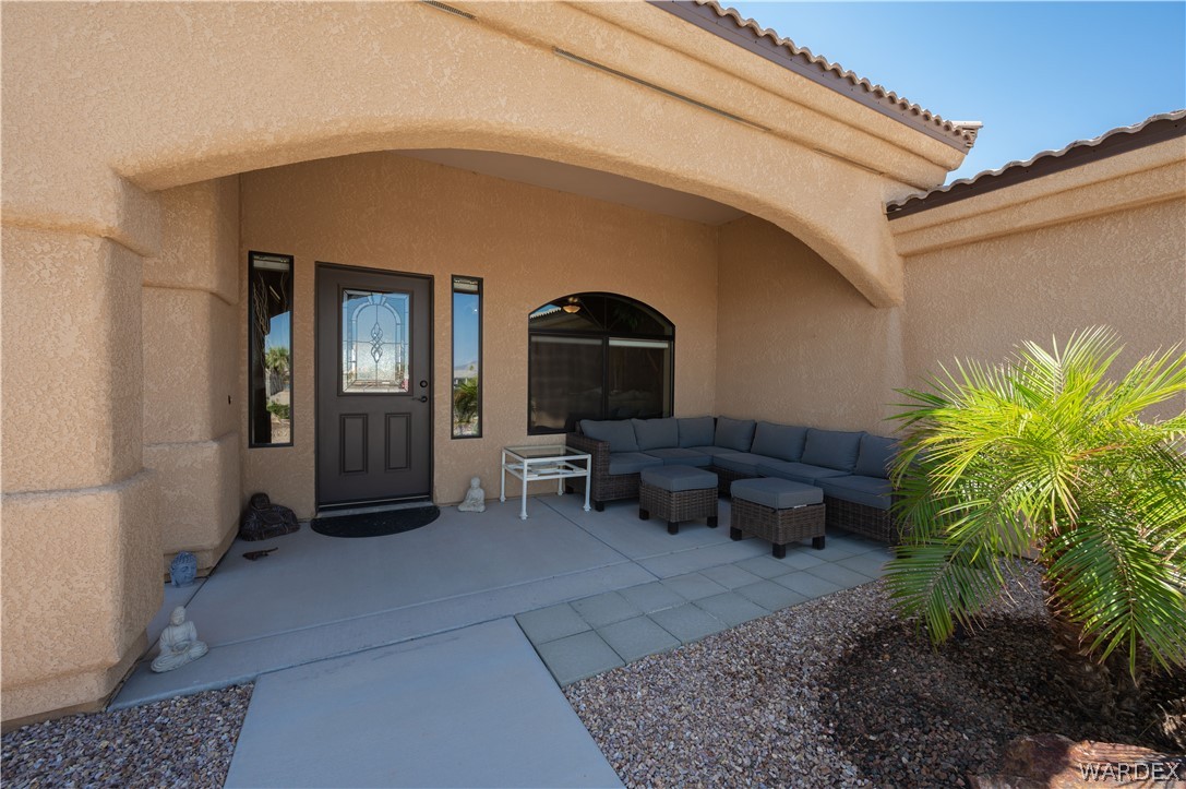 6254 S Vista Laguna Drive