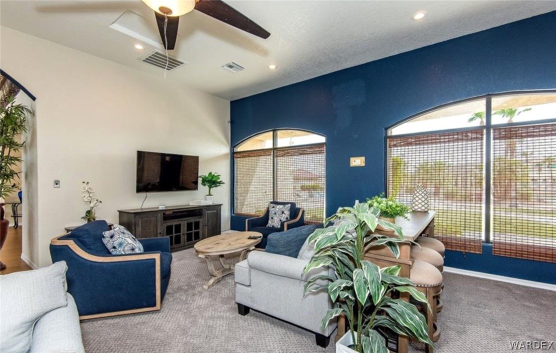 6254 S Vista Laguna Drive