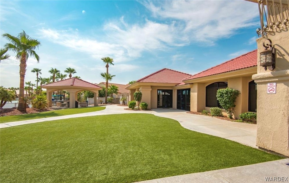 6254 S Vista Laguna Drive